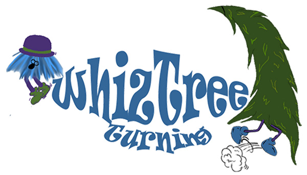 WhizTree Turning